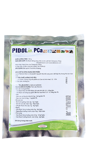 PIDOLIN®PCA