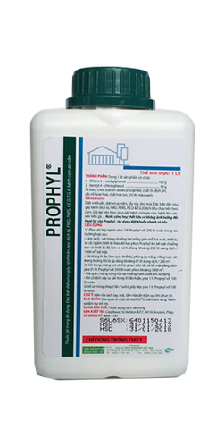 PROPHYL® 75