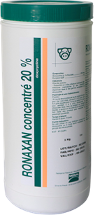 RONAXAN 20%