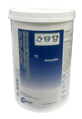 DOXYLIN 50% WSP
