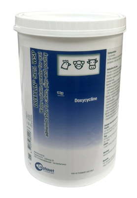 DOXYLIN 50% WSP 