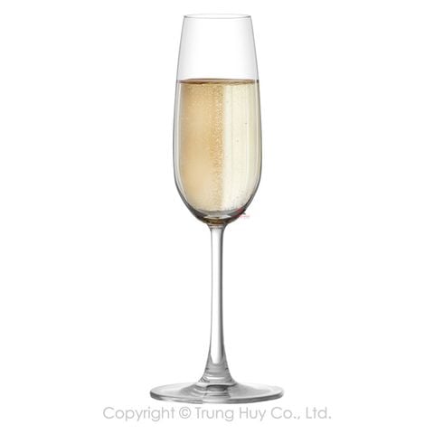 Ly rượu Ocean Madison Flute Champagne 210ml - 1015F07 || Madison Flute Champagne glass 210ml - 1015F07