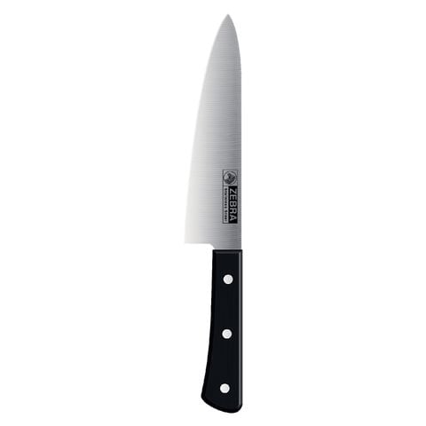 Dao Inox Zebra Chef 07