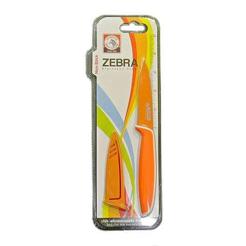 Dao Inox chống dính Zebra Smart 3.5