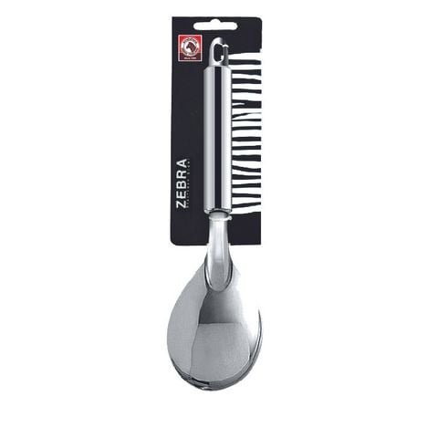 Vá cơm Inox Image II-102110 || Stainless Steel Rice Paddle - Image II-102110