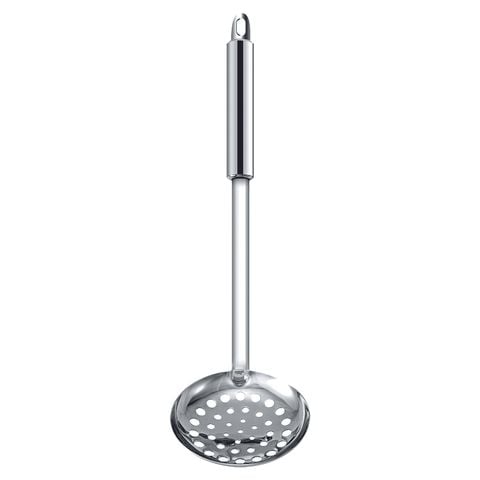 Vợt Inox Image II-105260 || Stainless Steel Perforated Skimmer - Image II-105260