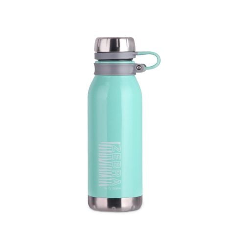 Bình giữ nhiệt Inox 500ml Wisdom - Lifestyle Collection - 112635 || Wisdom stainless steel vacuum bottle 500ml - Lifestyle Collection - 112635