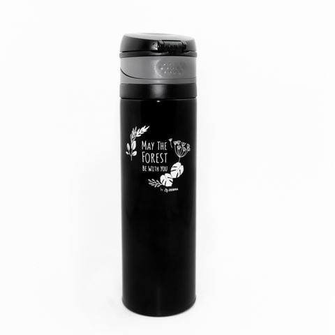 Bình giữ nhiệt Inox 500ml - Forest Collection - 112647 - One Touch1