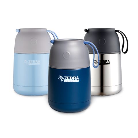Camen Inox giữ nhiệt 450ml - 123005 - Ủ cháo