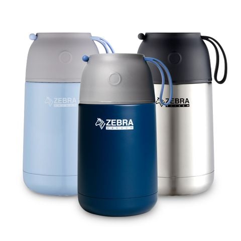 Camen Inox giữ nhiệt 650ml - 123006 - Ủ cháo