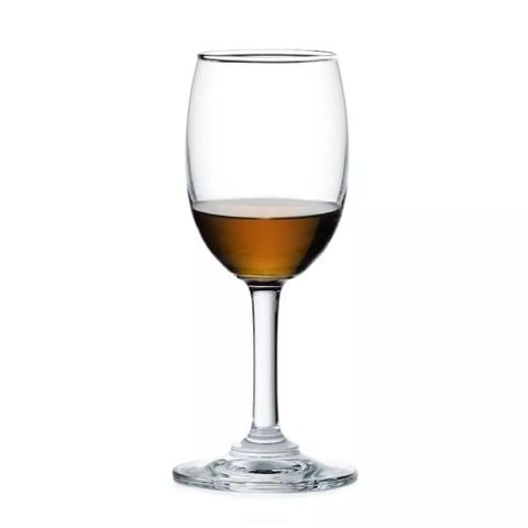Ly rượu Classic Sherry 130ml - 1501P04 || Classic Sherry glass 130ml - 1501P04