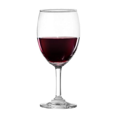 Bộ 6 ly rượu Classic red wine 230ml - 1501R08 || Classic red wine 230ml - 1501R08