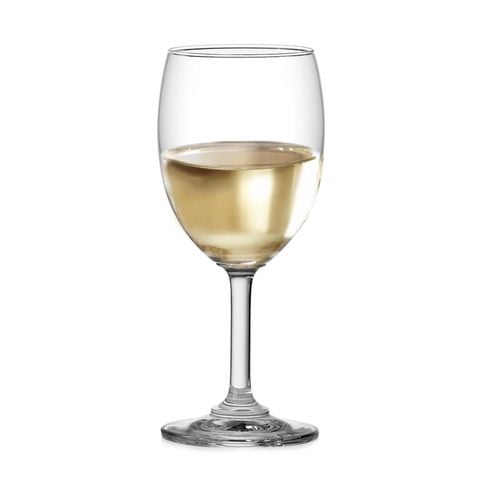 Bộ 6 ly rượu Classic White wine 195ml - 1501W07 || Classic White wine glass 195ml - 1501W07