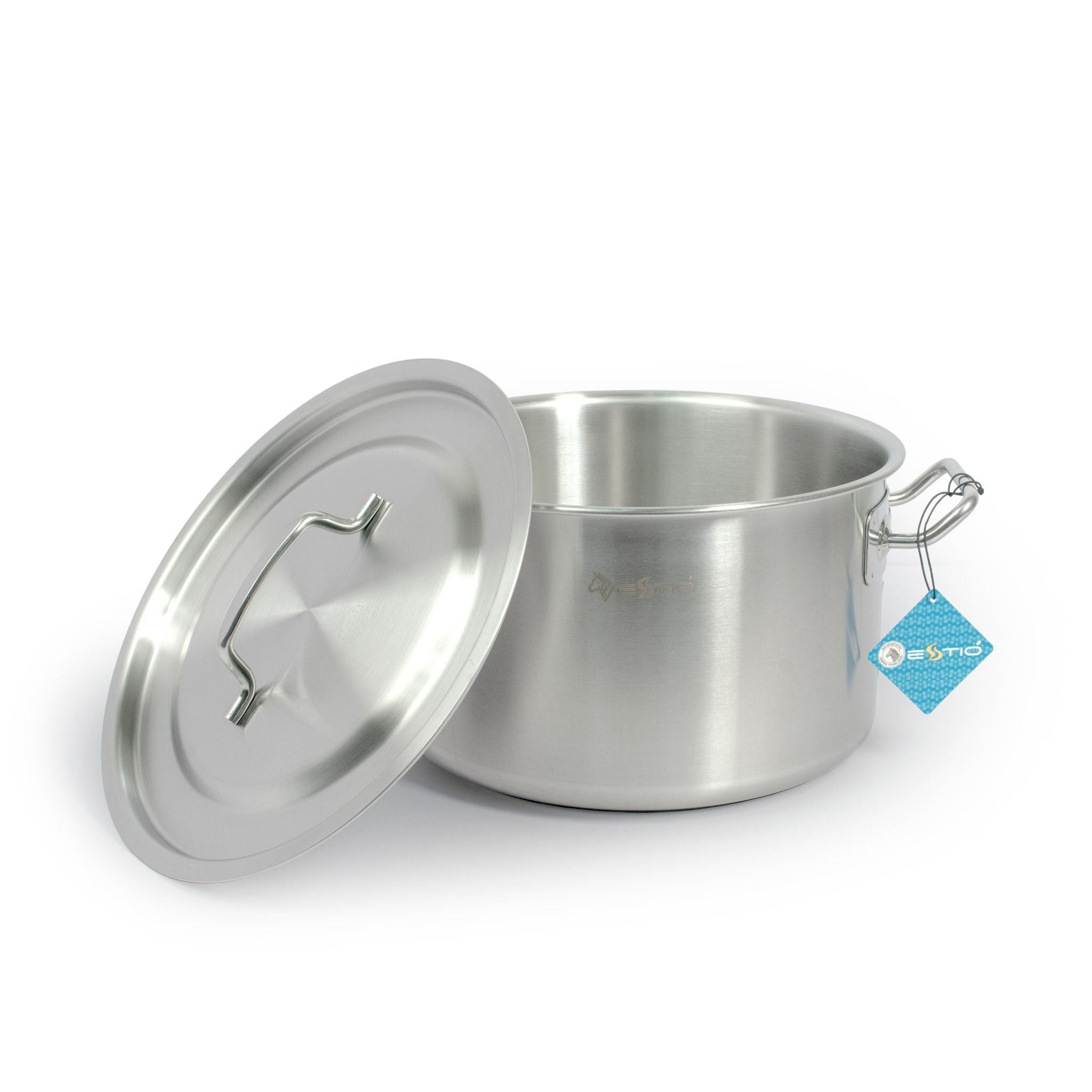 Nồi Inox 304 Zebra Estio Thailand – Gia dụng Trung Huy