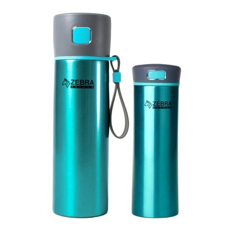 Bộ bình giữ nhiệt Flask (480ml + 300ml) - 184165 || Set of vacuum flasks (480ml + 300ml) - 184165