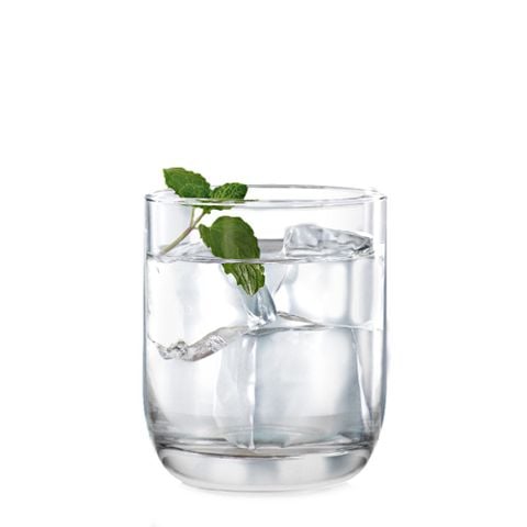 Bộ 6 ly thủy tinh Top drink 235ml - 5B0030906G0000 || Set of 6 Top drink glasses 235ml - 5B0030906G0000