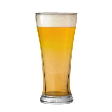 Bộ 6 ly thủy tinh Pilsner 400ml - 5B0091406G0000 || Set of 6 Pilsner glasses 400ml - 5B0091406G0000