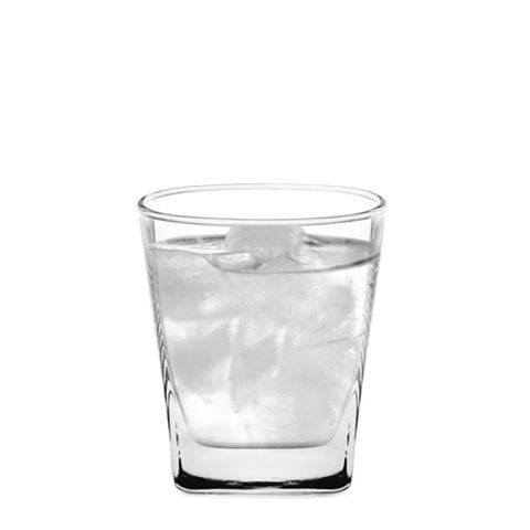 Bộ 6 ly thủy tinh Plaza 195ml - 5B1100706G0000 || Set of 6 Plaza glasses 195ml - 5B1100706G0000