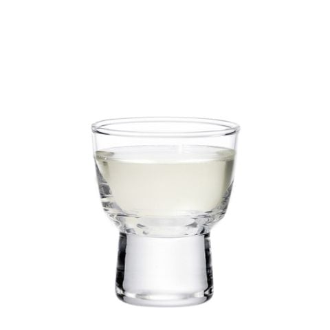 Ly thủy tinh Haiku sake 60ml - 1B17202 || Haiku sake glass 60ml - 1B17202