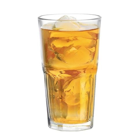 Bộ 6 ly thủy tinh Centra Long Drink 420ml - 1P01962 || Centra Long Drink Glass 420ml - 1P01962