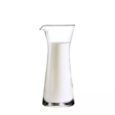 Ly thủy tinh Bistro carafe 290ml - 1V13610 || Bistro glass carafe 290ml - 1V13610