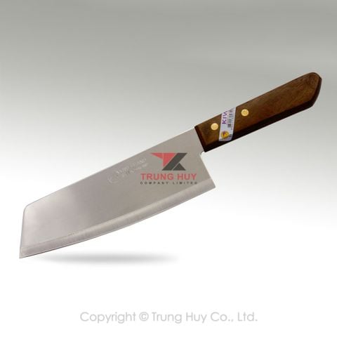 KiwI-Dao nhà bếp trung 21(1721) || Kiwi Medium Kitchen Knife 21 (1721)