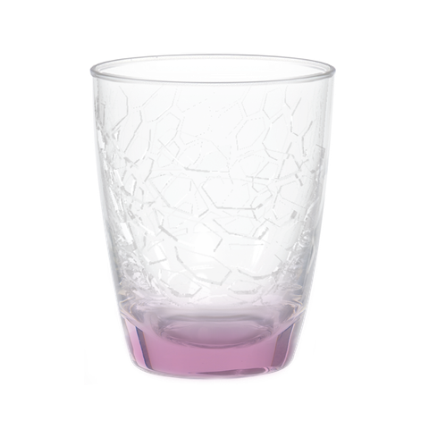 Ly thủy tinh Expression màu 370ml - 2W12013G0001-2 || Expression Colored Glass Cup 370ml - 2W12013G0001-2