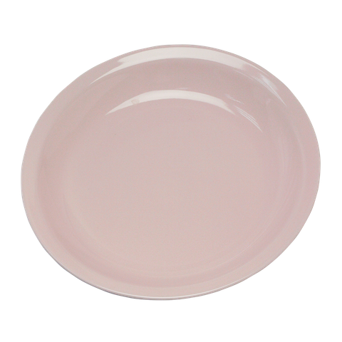 Dĩa Sứ sâu lòng Sola 22.3cm - 35019 || Sola Ceramic Deep Plate 22.3cm - 35019