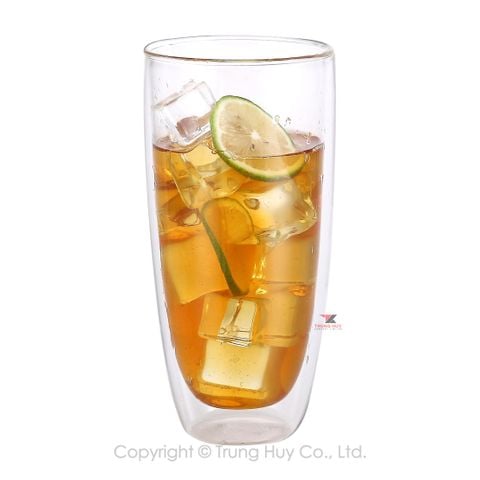 Ly thủy tinh DOPPIO LONG DRINK - 560ml