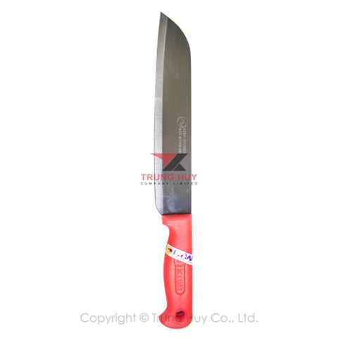 Kiwi - Dao Java 479 cán nhựa đỏ - R479 || Kiwi Java Knife With Red Handle 479