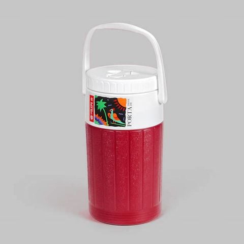 Bình đựng nước Sahara 2L - D-24 || Sahara Drinking Jar 2L - D-24