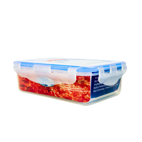 Hộp nhựa Superlock - 5012 850ml || Superlock Plastic Food Container - 5012 850ml