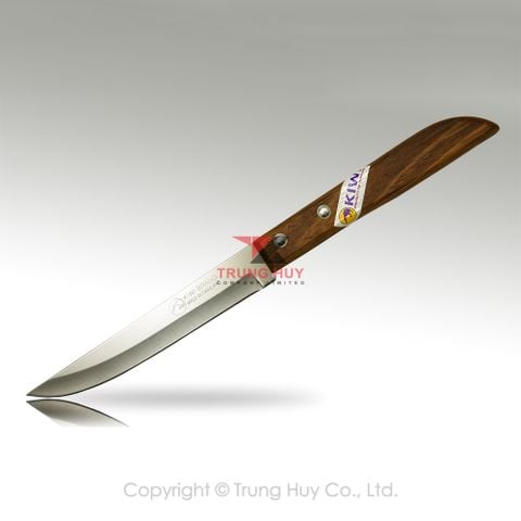 KiwI-Dao gọt vỏ 501 || Kiwi Peeling Knife 501