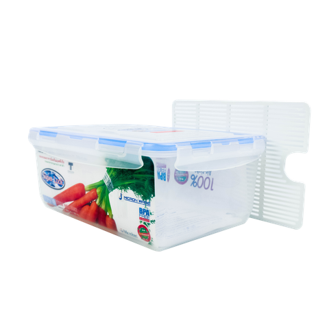 Hộp nhựa Superlock - 5057 4200ml || Superlock Plastic Container - 5057 4200ml