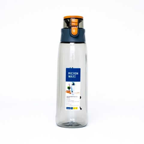 Bình nước nhựa 1.2L - 5242 || Water Bottle 1.2L - 5242 - HS