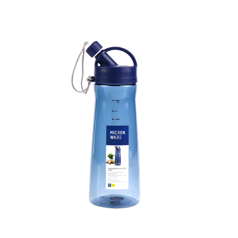 Bình nước Tritan 1.6L - JCP5292 || Tritan plastic water bottle 1.6L - JCP5292