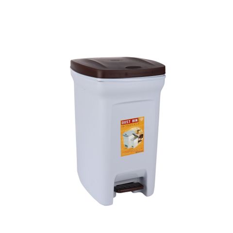 Thùng rác nhựa - 5669 || Plastic Wastebasket - 5669