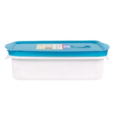 Hộp nhựa CN Microwave 1.45L - JCP6032 || CN Microwave Plastic Food Container 1.45L - JCP6032