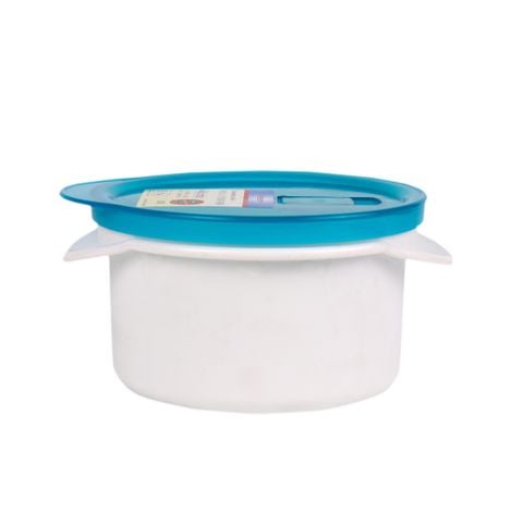 Hộp nhựa CN Microwave - JCP6033 ||  CN Microwave Plastic Food Container - JCP6033