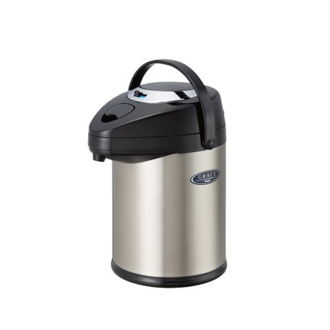 Bình giữ nhiệt Peacock 2.5L - MPS-25S || Peacock Vacuum Flask 2.5L - MPS-25S