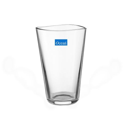 Bộ 6 ly Ocean Centique Hiball 370ml || Centique Hiball Glass 370ml - 3P0316206X0001