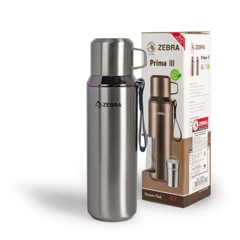 Bình giữ nhiệt Prima III 700ml có vỉ lọc - 912624