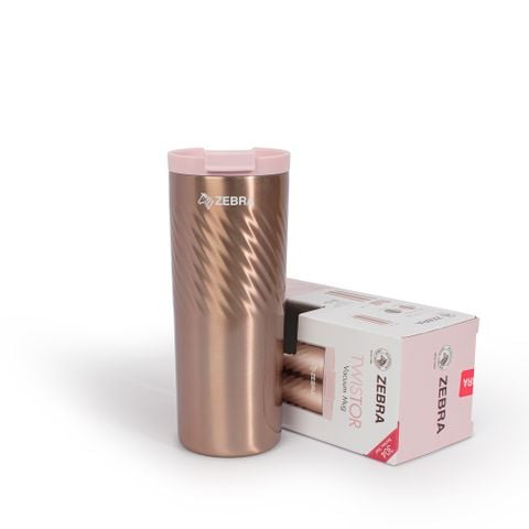 Ly giữ nhiệt Zebra Twistor 0.5L - 912726 - N24