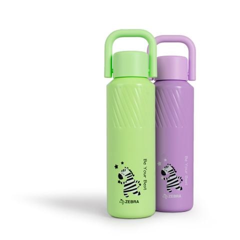 Bình giữ nhiệt Zebra Twistor II 590ml - 912825
