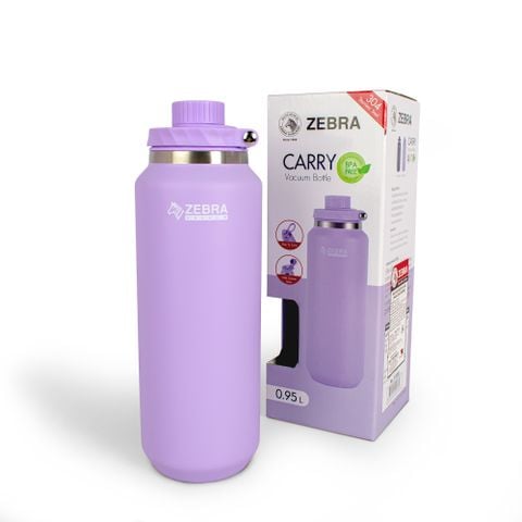 Bình giữ nhiệt Zebra Carry 950ml - 912826