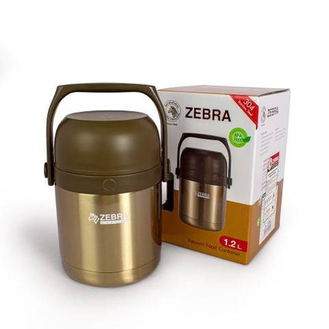 Camen Inox giữ nhiệt Picnic 1.2L - 912950