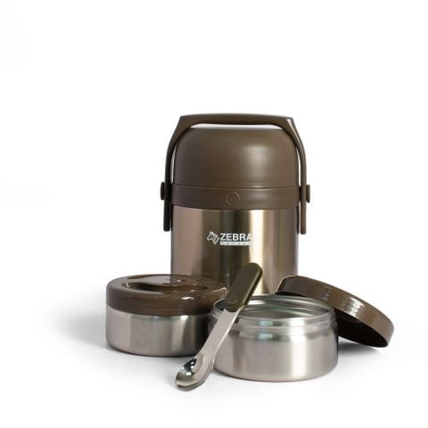 Camen Inox giữ nhiệt Picnic 1.2L - 912950