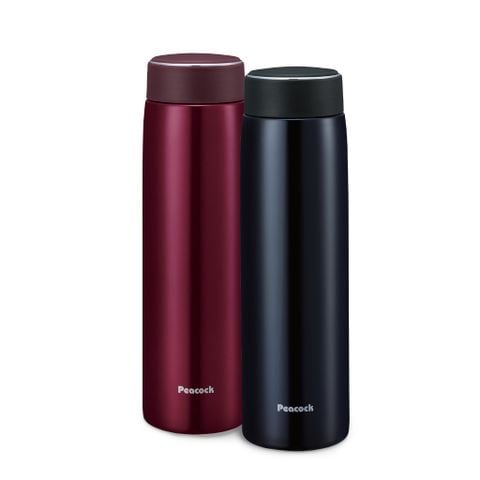 Bình chân không Peacock 800ml - AKC-80