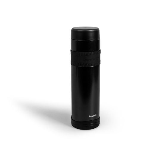 Bình giữ nhiệt Peacock 1L - AMJ-R100 || Peacock Vacuum Bottle 1L - AMJ-R100