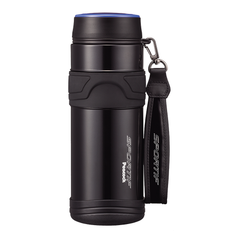 Bình giữ nhiệt Peacock 800ml - AMX-RS80 || Peacock Vacuum Bottle 800ml - AMX-RS80